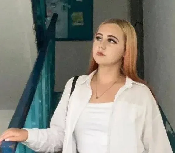 ❗️ В Михайловске разыскивают 16-летнюю Ульяну, пропавшую накануне ночью  Жительница города Михайловс