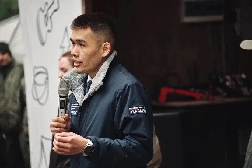В Республике Алтай стартовал региональный этап Всероссийской военно-патриотической игры «Зарница 2.0