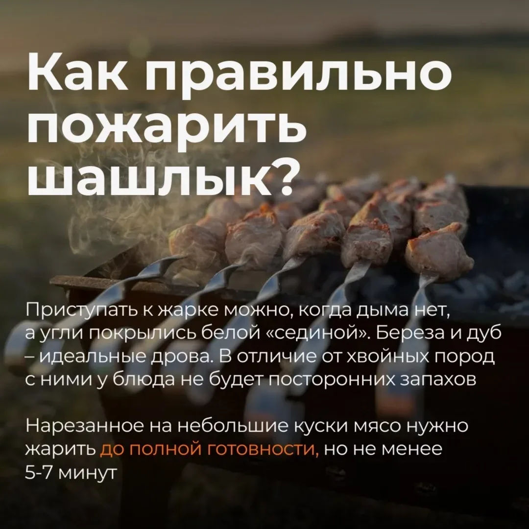 🍖 Впереди длинные выходные, а значит пора готовиться к затяжным застольям  Ну, а какие праздники без