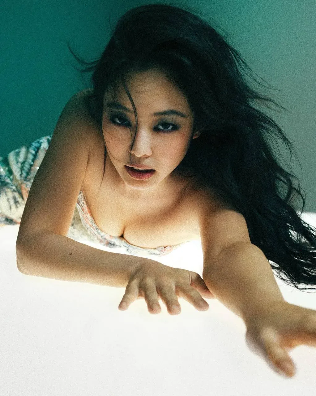 😍 Дженни для корейского издания журнала DAZED  🎧 Новая Музыка - Подписаться