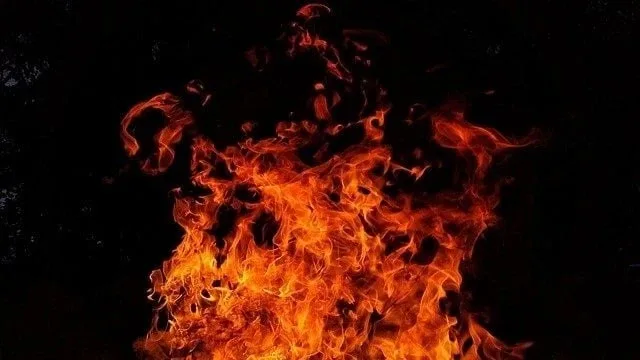За сутки в Рязанской области произошло 2 техногенных пожара  За сутки в Рязанской области произошло 