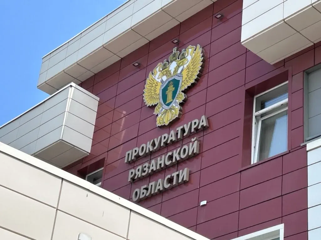 Рязанец получил почти 14 лет лишения свободы за кражу, разбой и избиение, после которого умер челове