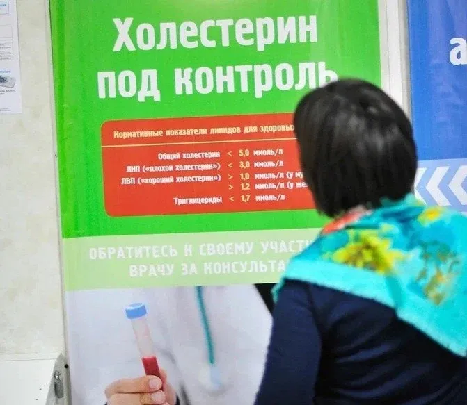 Представители РязГМУ расскажут своим коллегам из политеха о сохранении здоровья  РязГМУ запускает пр