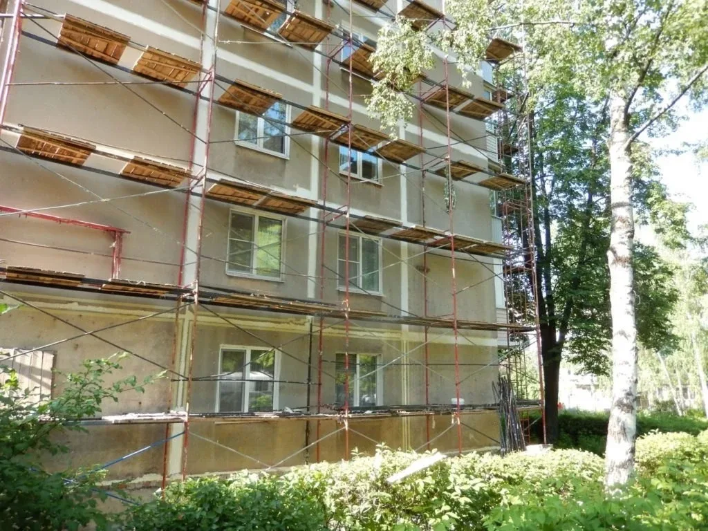 Представители фонда капремонта проинспектировали ход работ в пяти населенных пунктах Рязанского окру
