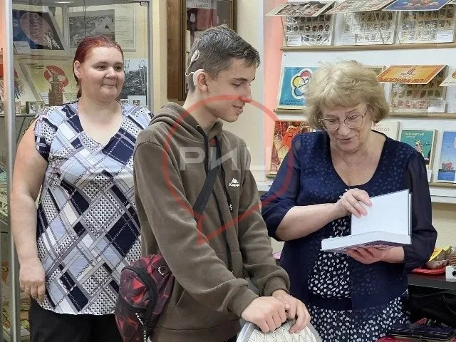 «Нас знают, к нам идут…»  Балабановский Музей истории стал площадкой для международного профессионал