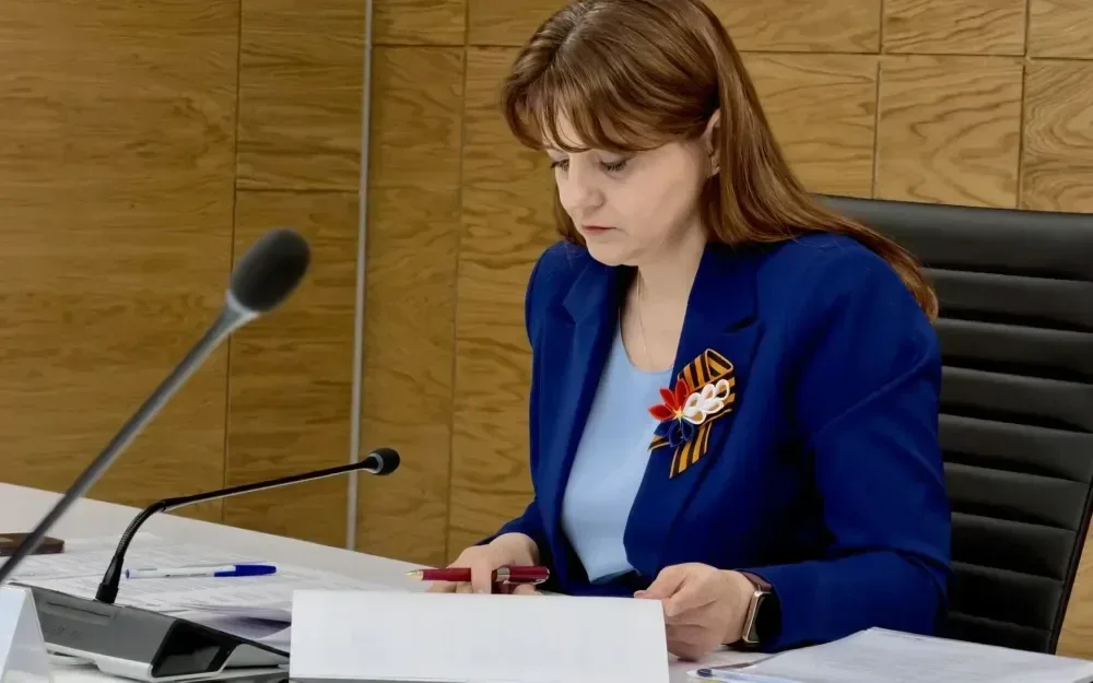 В Оренбурге обсудили подготовку к летней оздоровительной кампании 2026 года  30 апреля в Оренбурге с