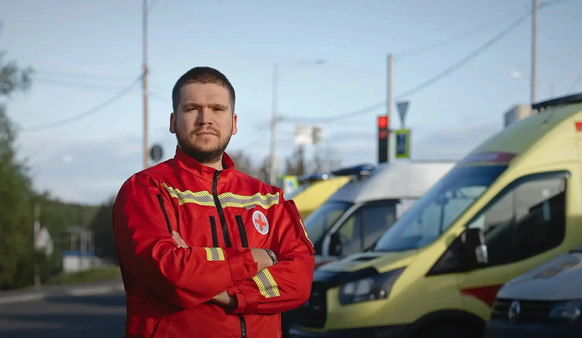 🚀 Наш блогер — в числе тех, кто меняет систему здравоохранения  Мы по-настоящему гордимся: победител