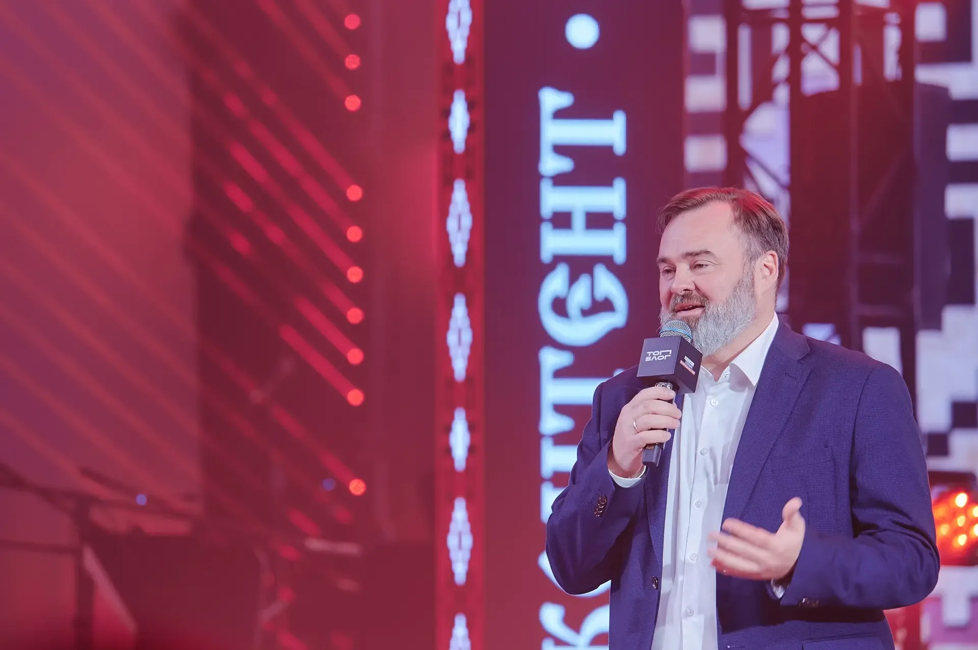 Сегодня день, когда хочется сказать «спасибо» чуть громче обычного 🩷  С днём рождения, Андрей Анатол
