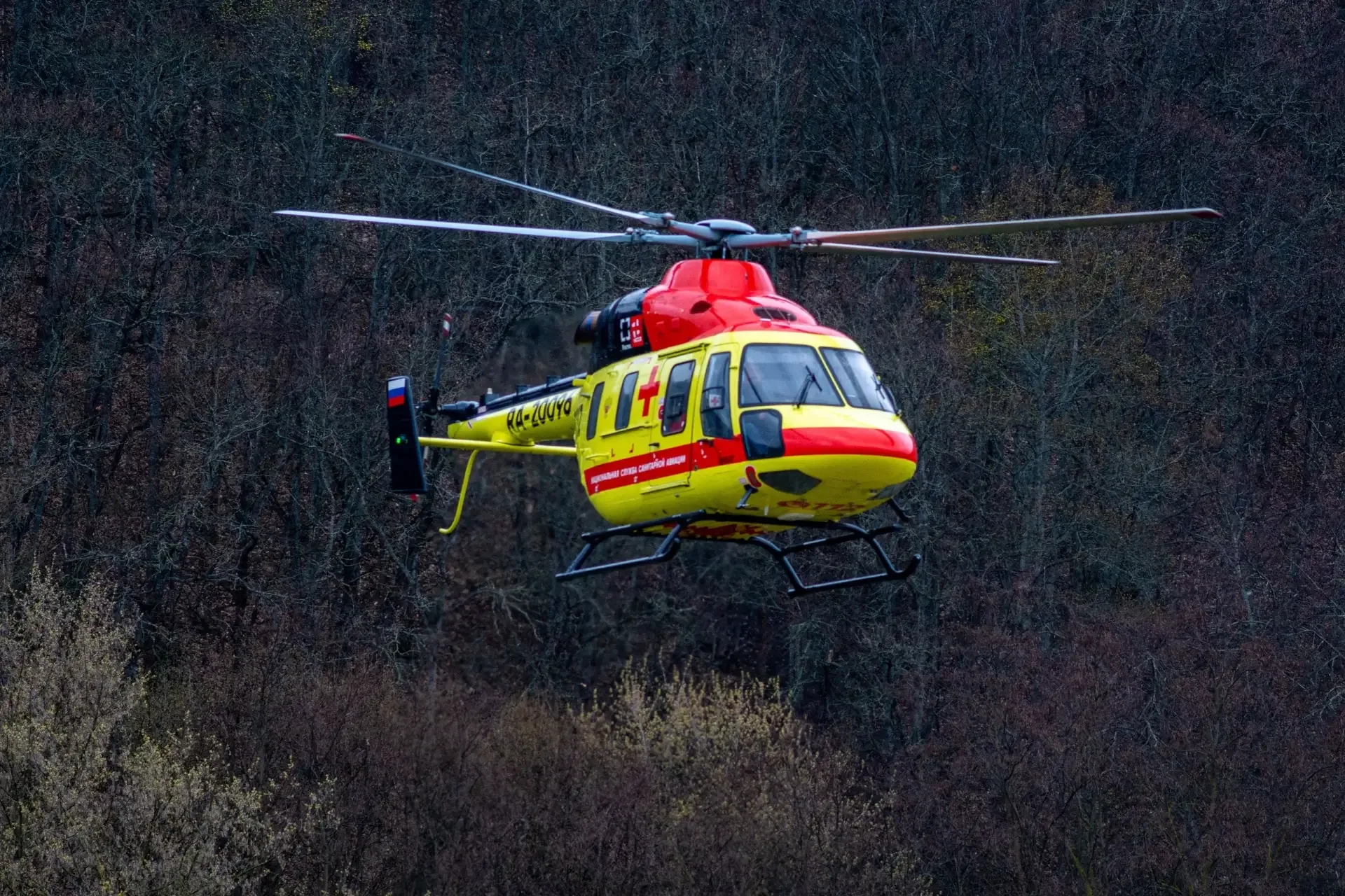 Министр здравоохранения Курской области Светлана Ермолова:  🚁 Сегодня, 14 Мая, отмечается Международ