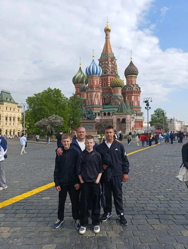 В г. Люберцы Московской области прошли Чемпионат России, Первенство России и Всероссийские соревнова