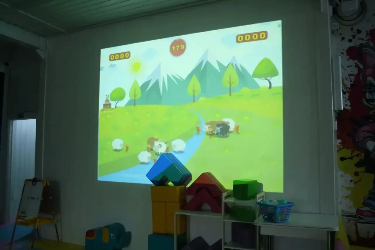 Описание бизнеса Продаётся действующий детский игровой центр в центральной части Новошахтинска. Совр