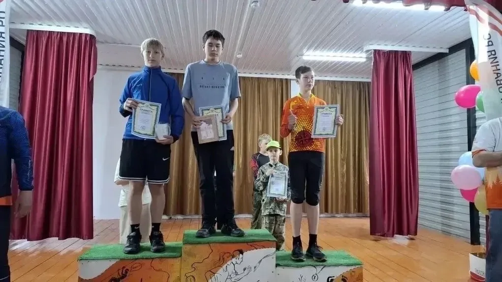 🎉 Ура, наши спортсмены снова в деле — и снова с медалями! 🎉  10 мая в Миллеровском районе прошли сра