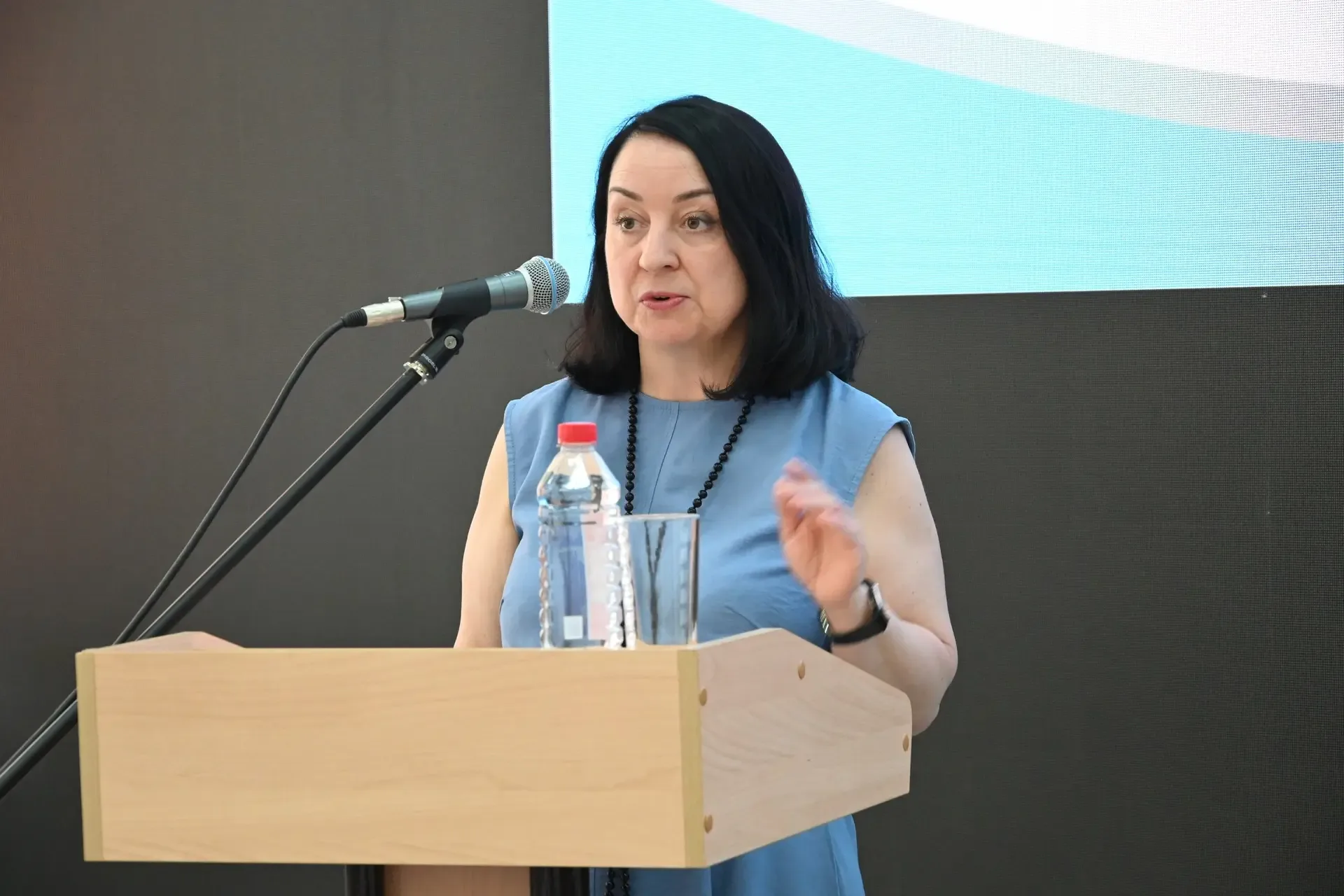Подведены итоги проекта «Психолого-педагогическое сопровождение детей из семей участников СВО на осн