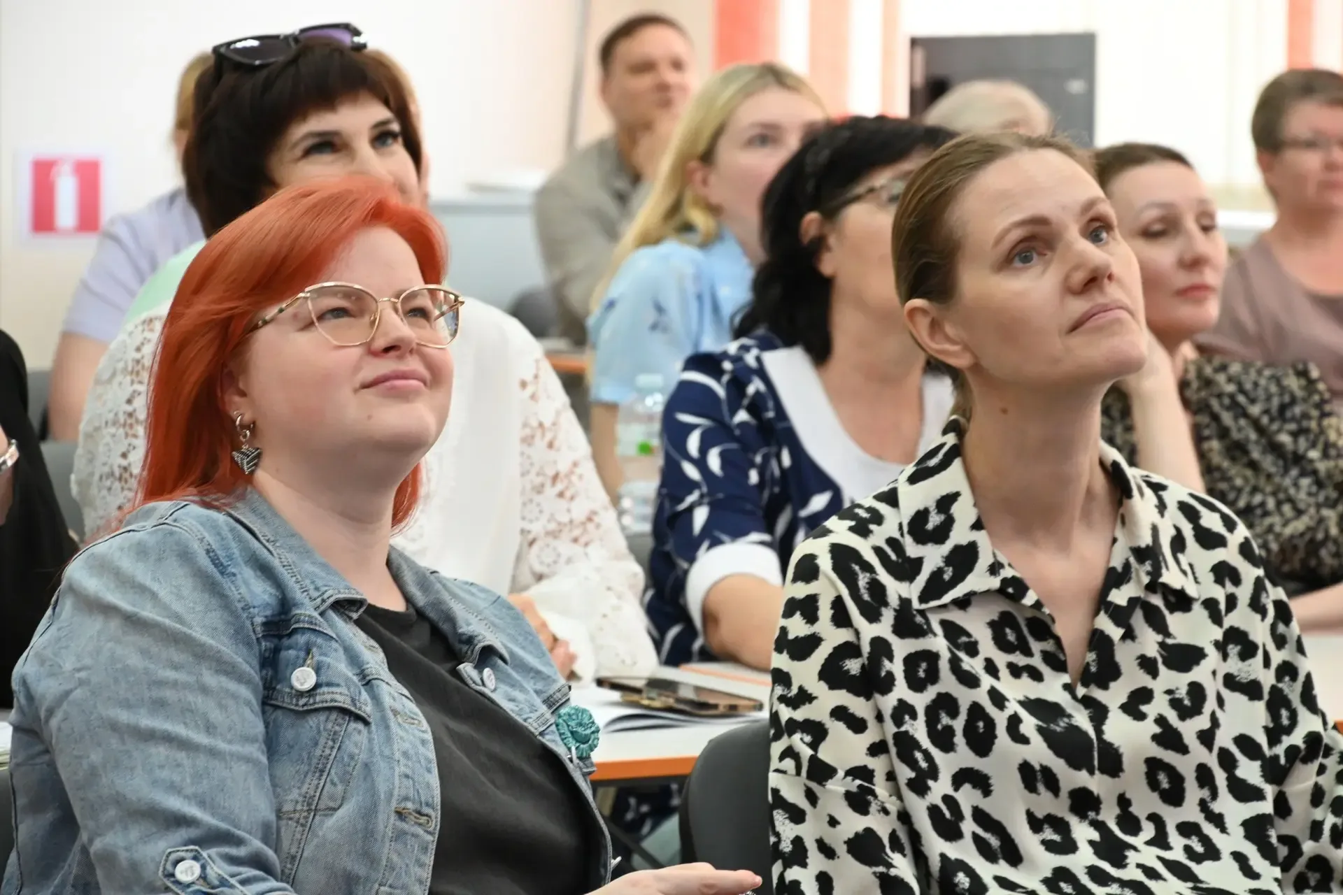 Подведены итоги проекта «Психолого-педагогическое сопровождение детей из семей участников СВО на осн