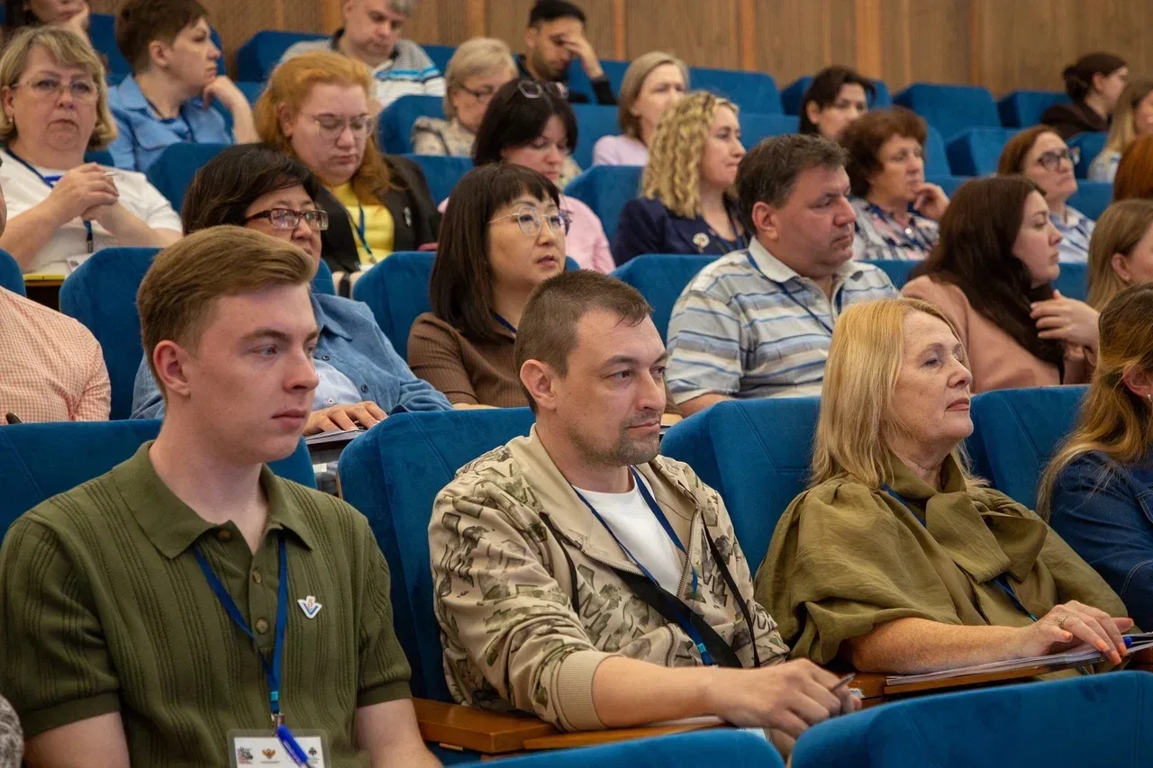 На семинаре в Просвете обсудили обновление содержания курса «Обществознание» в школах   В Государств