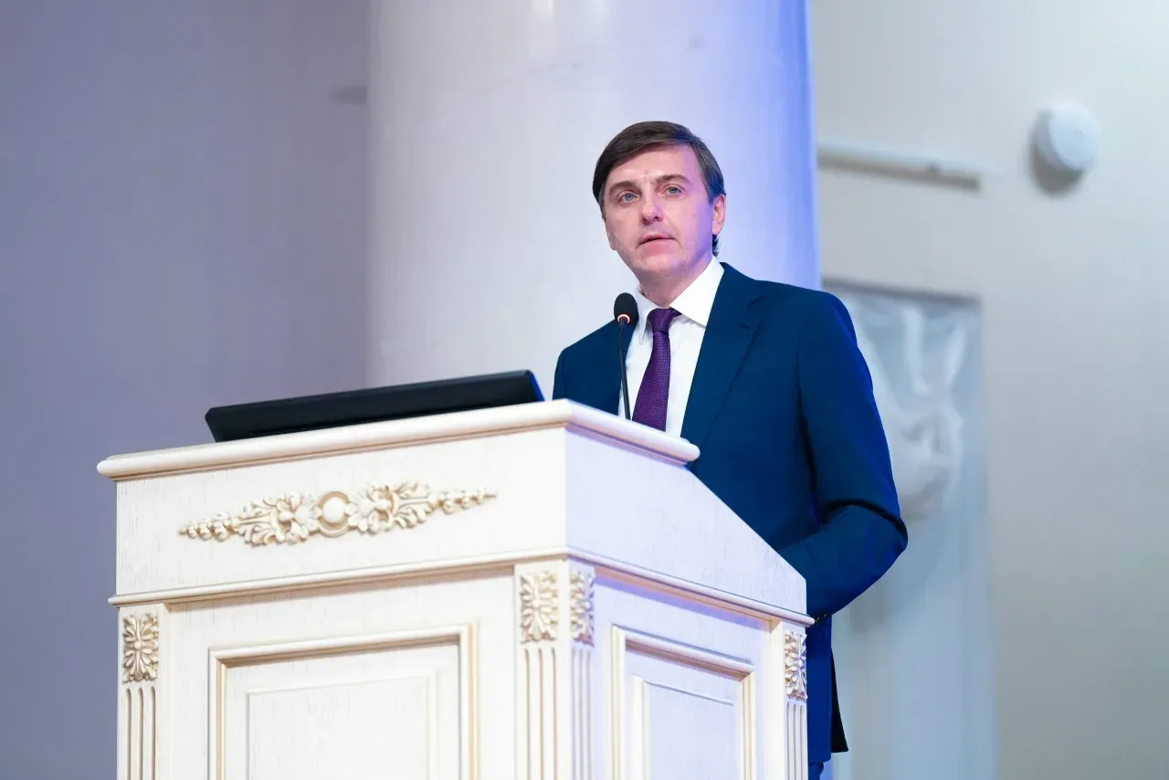 Сохраняя язык, сохраняем культуру   С 13 по 15 мая прошел I Петербургский международный филологическ