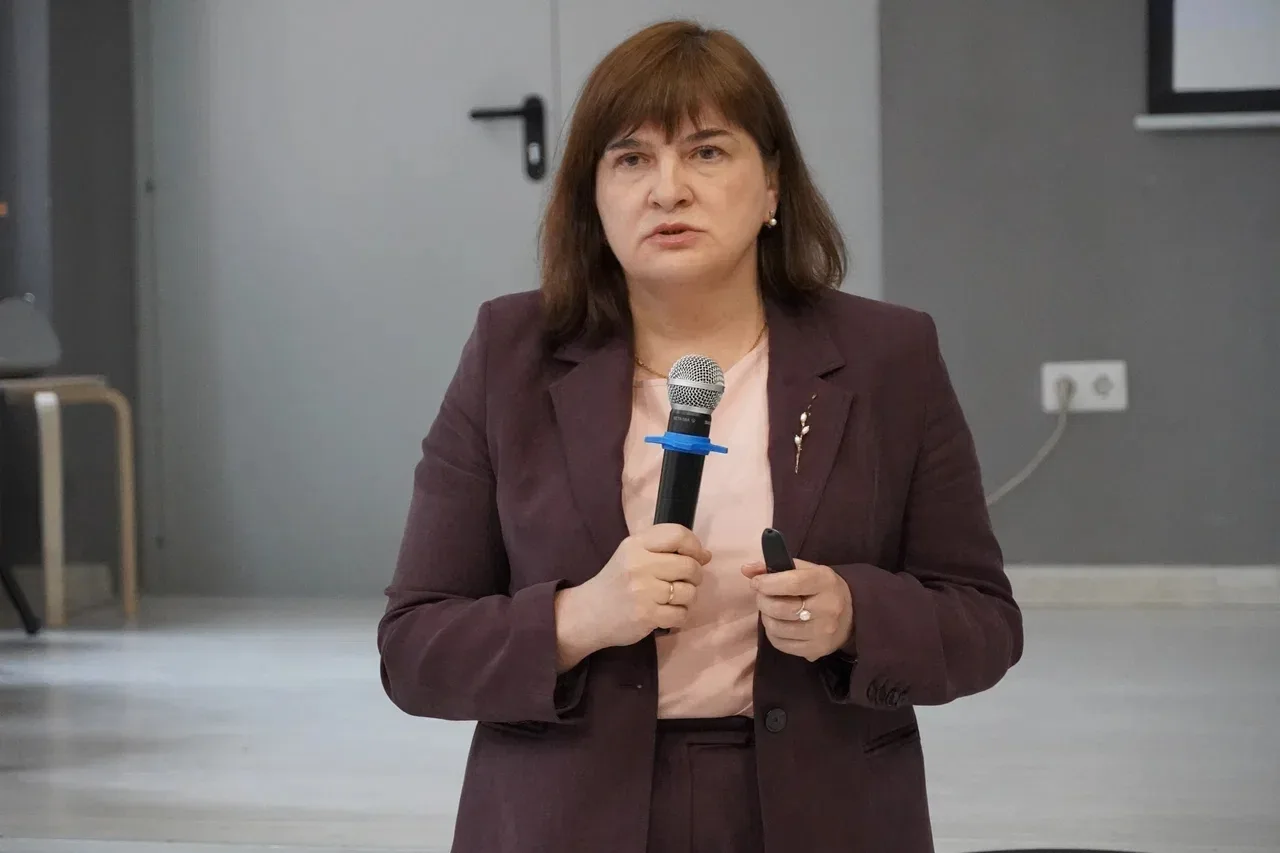 Завершился первый день форума по развитию системы #СПО43   Программа события была максимально насыще