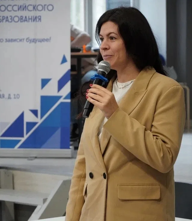 Завершился первый день форума по развитию системы #СПО43   Программа события была максимально насыще