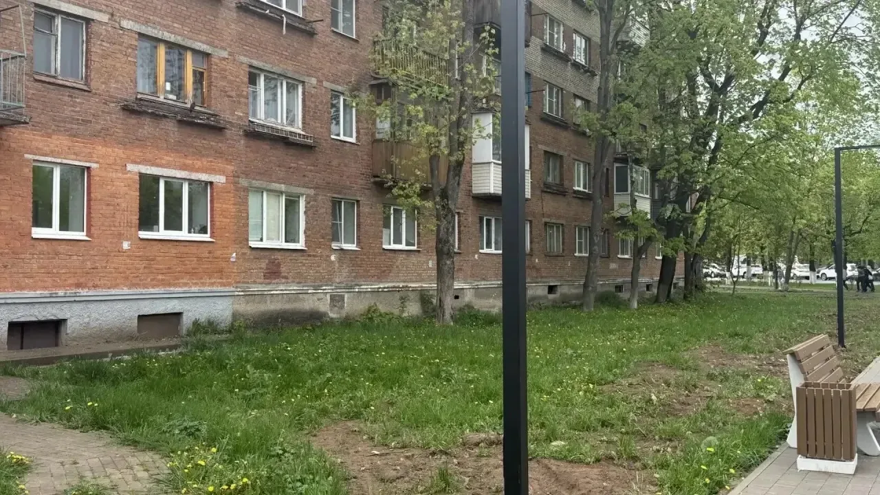 🌿 Владимир готовится к открытию нового значимого мемориала!  Во Владимире завершается важнейший этап