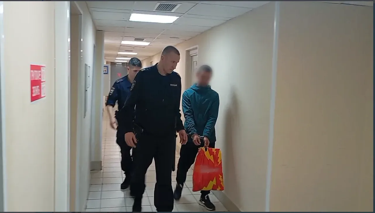 В Костроме задержан курьер мошенников Пособником аферистов оказался житель Ивановской области, ранее