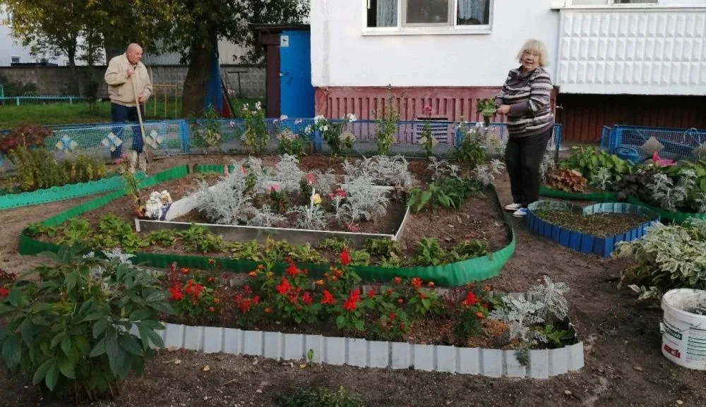 Лучшие ТОСы в Костроме получат немного денег для своих инициатив В областной столице стартовал прием