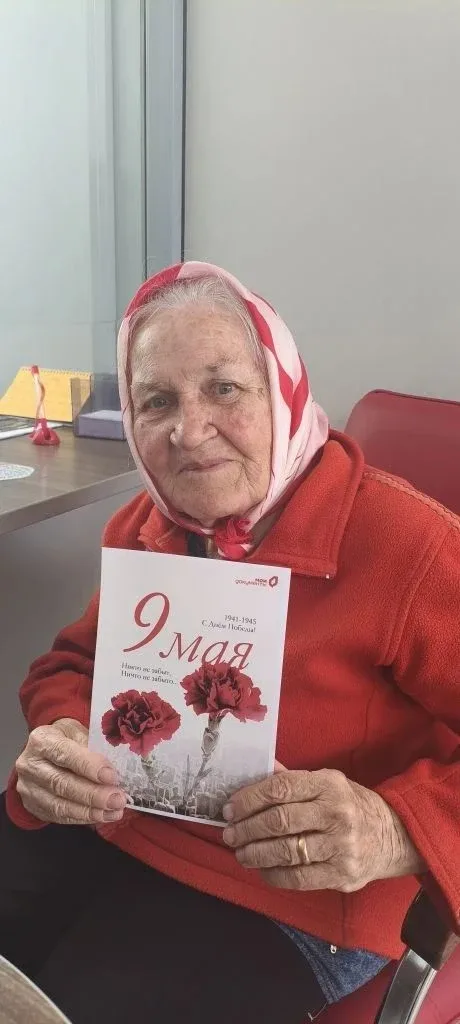 Никто не забыт, и ничто не забыто — память о Подвиге в наших сердцах!  📸 Продолжаем делиться фотогра