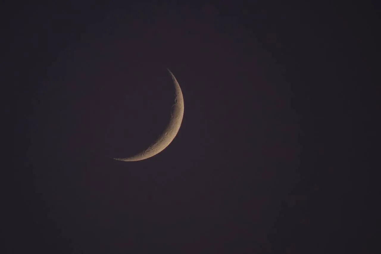 💫 Космический закат в Ханты-Мансийске.  📷 Сергей Коршилов  Подписаться на MAКС 🐟 Прислать новость 🐟