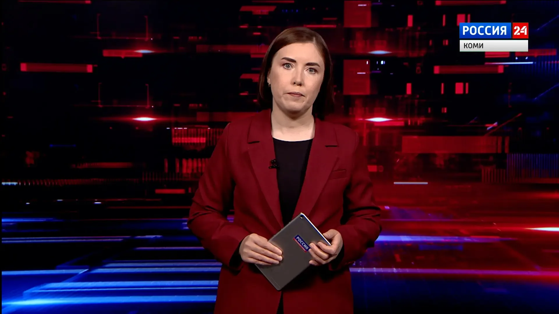 ⚡Вести. Дежурная часть: криминальные происшествия за минувшую неделю в Республике Коми. Выпуск от 14