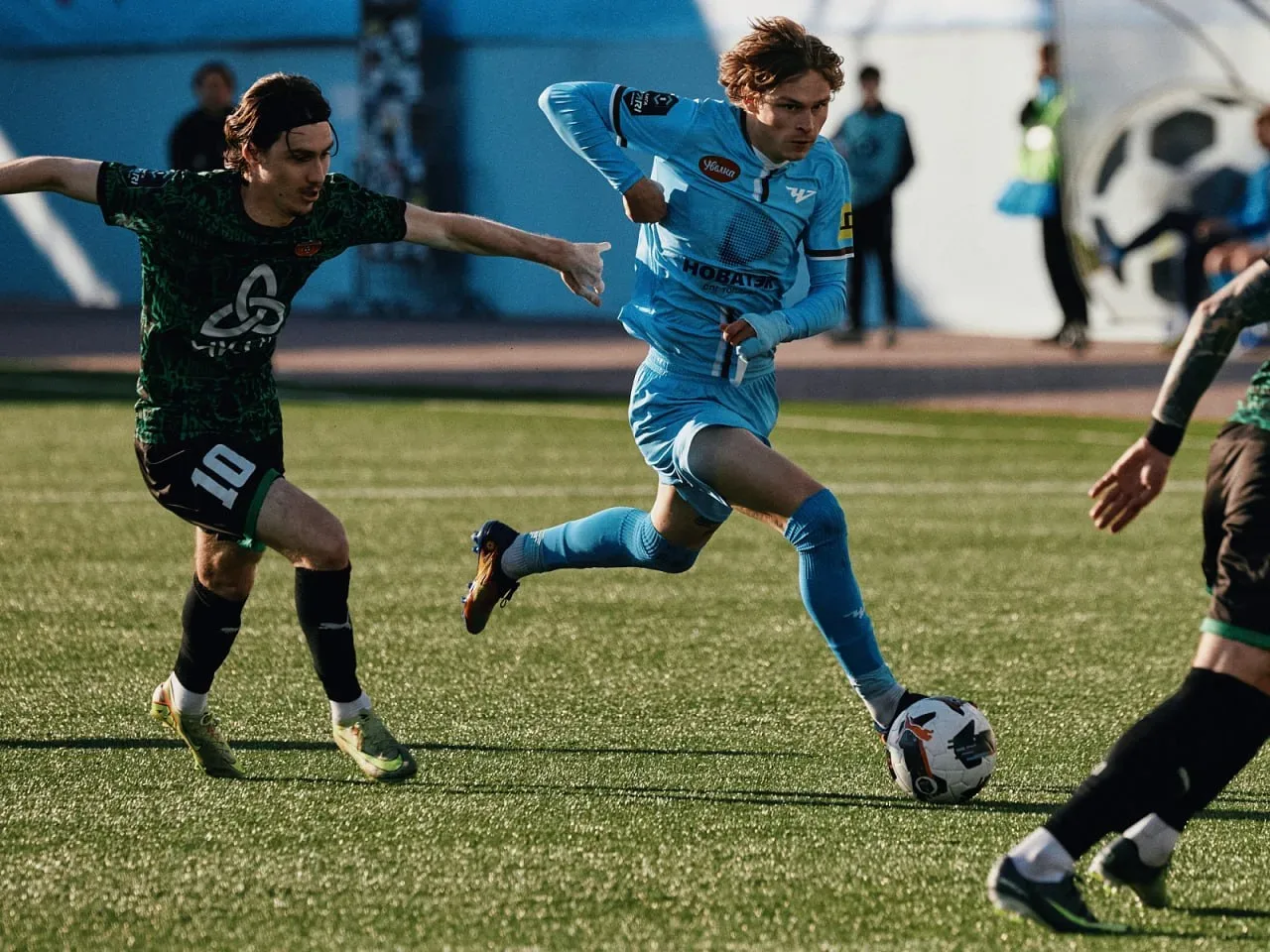 ⚽️ФК «Челябинск» соберет болельщиков на Центральном стадионе  ФК «Челябинск» пригласил болельщиков о
