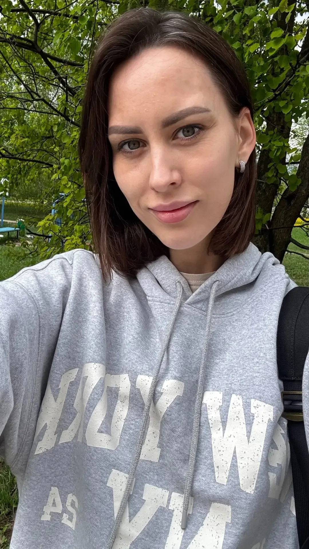 Лет 20 на решалась 🫣 А сегодня подумала, а че тянуть-то 😅  Весна как-никак и хочется обновлений💇🏻‍♀️