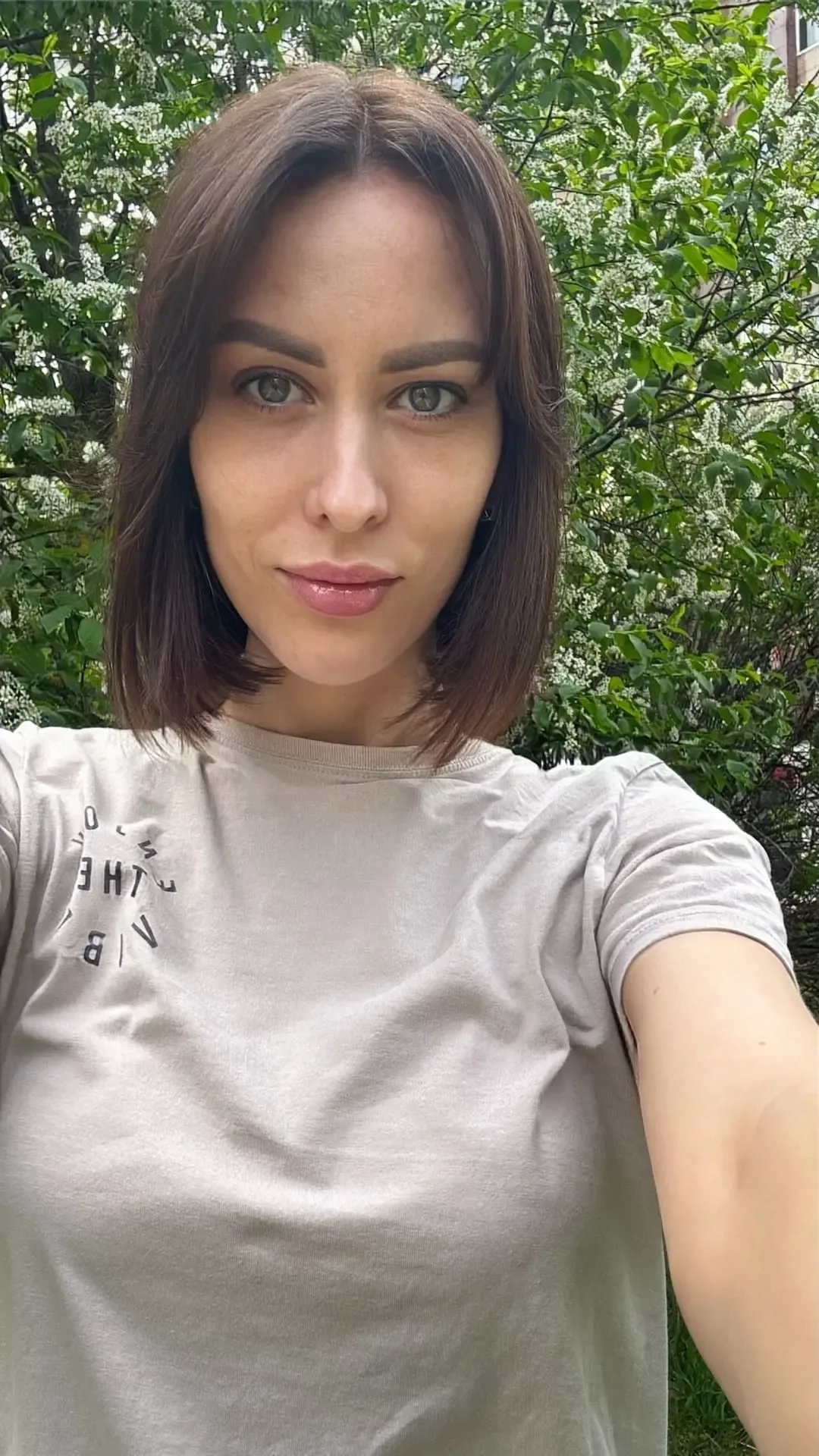 Лет 20 на решалась 🫣 А сегодня подумала, а че тянуть-то 😅  Весна как-никак и хочется обновлений💇🏻‍♀️