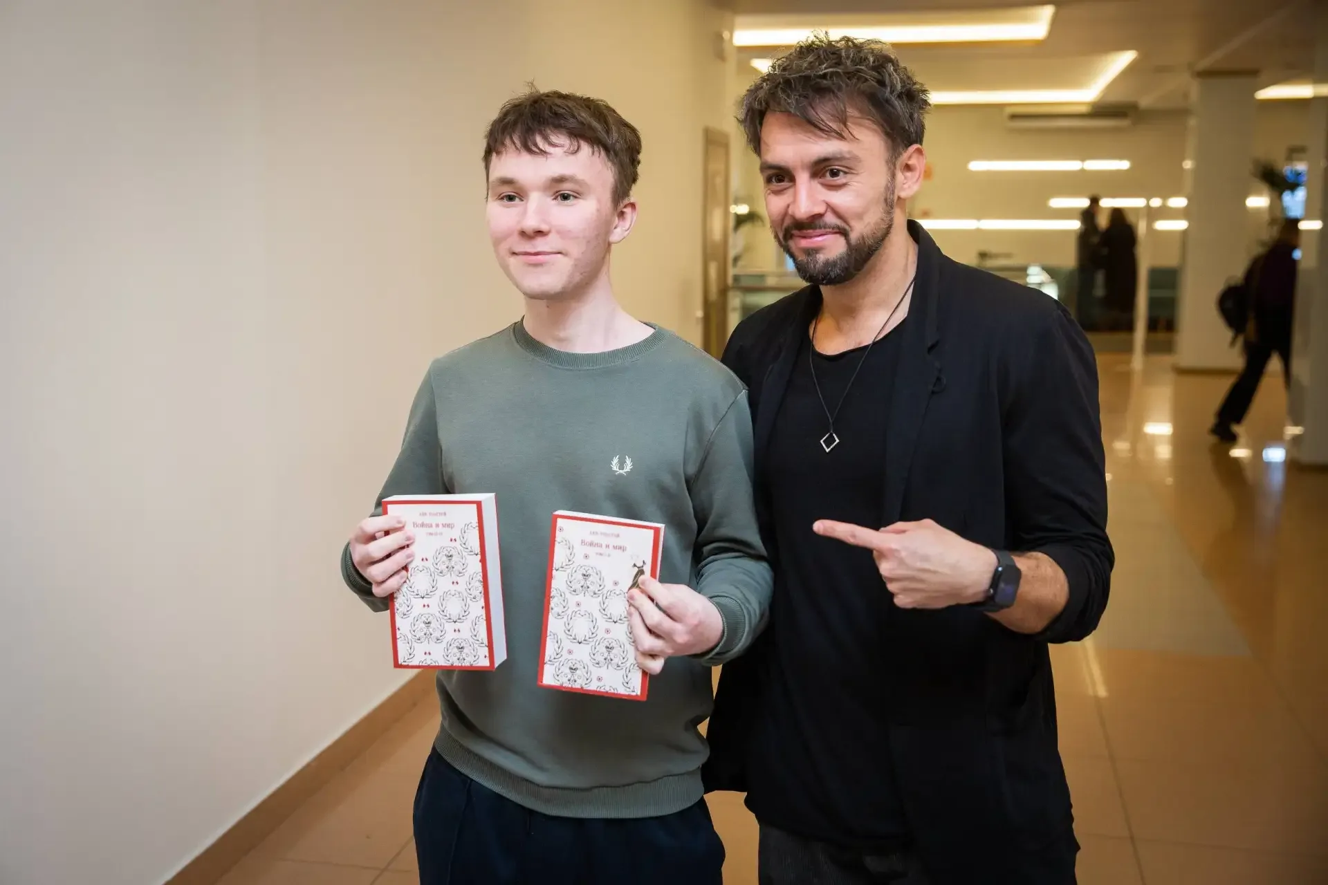 🎙️ Встречаемся ПослеЗавтра в Москве 📸 Забыл поделиться фотками с предыдущих встреч Москва https://vk