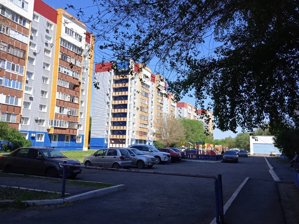 Несколько домов в Южном 18 часов были без воды!  https://1743.ru/news/83850  После вчерашнего аварий