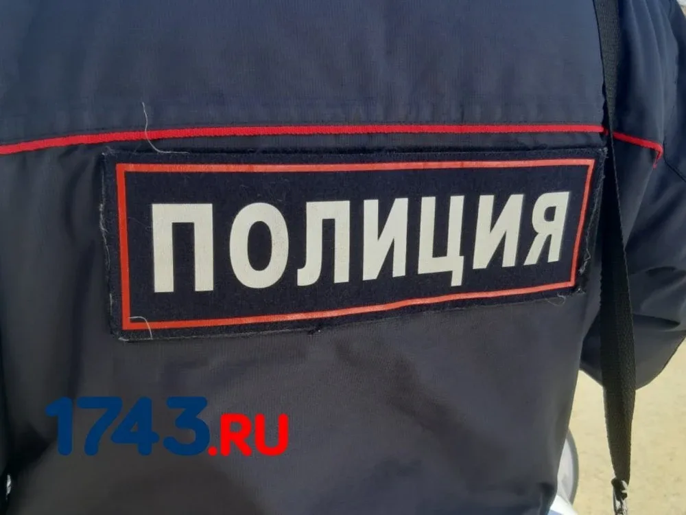 В Оренбурге годовалый ребенок получил ожоги после опрокинутой кружки с кипятком  https://1743.ru/new