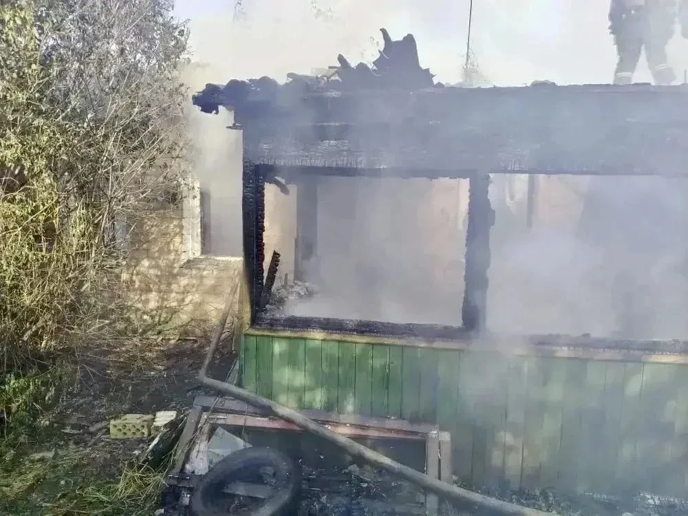 В Оренбургском районе пожар в доме унес жизнь мужчины  https://1743.ru/news/83806  Предварительной п