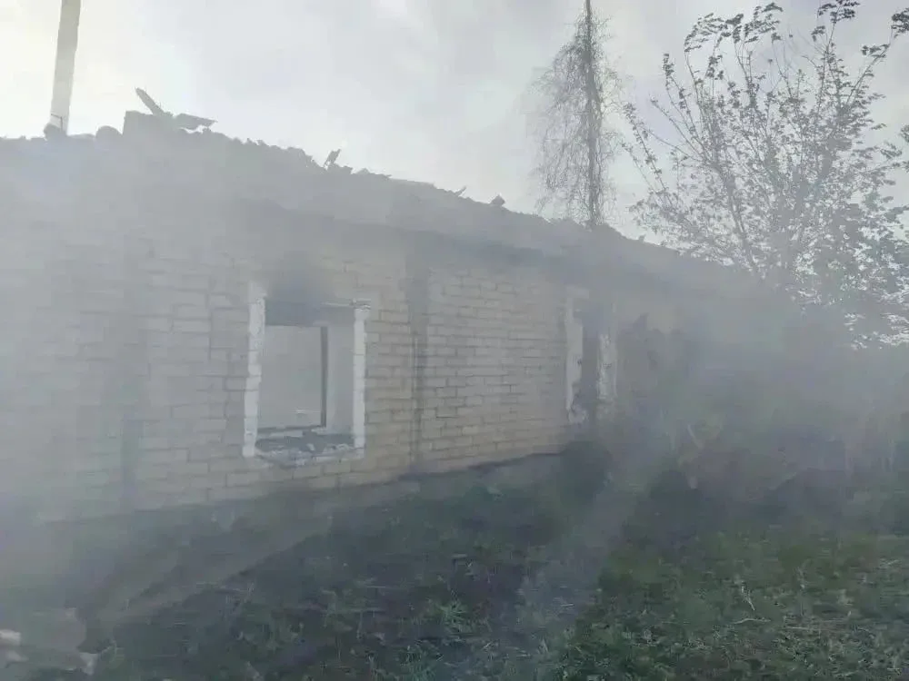 В Оренбургском районе пожар в доме унес жизнь мужчины  https://1743.ru/news/83806  Предварительной п