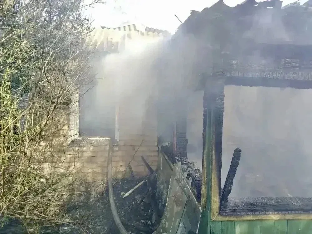 В Оренбургском районе пожар в доме унес жизнь мужчины  https://1743.ru/news/83806  Предварительной п