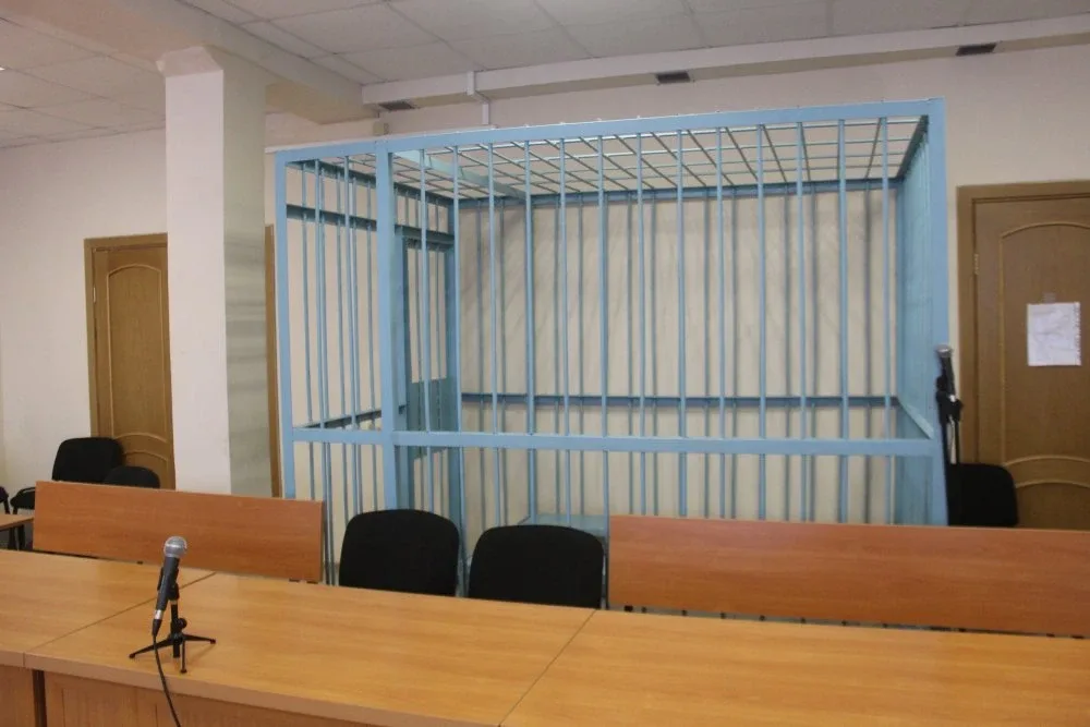 Оренбуржец за два месяца до конца срока получил еще 2 года строгача  https://1743.ru/news/83821  Изб