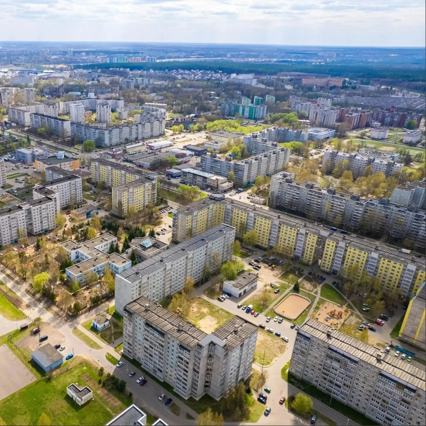 ⚡С 5 мая в Твери завершается отопительный сезон. Соответствующее постановление опубликовала админист