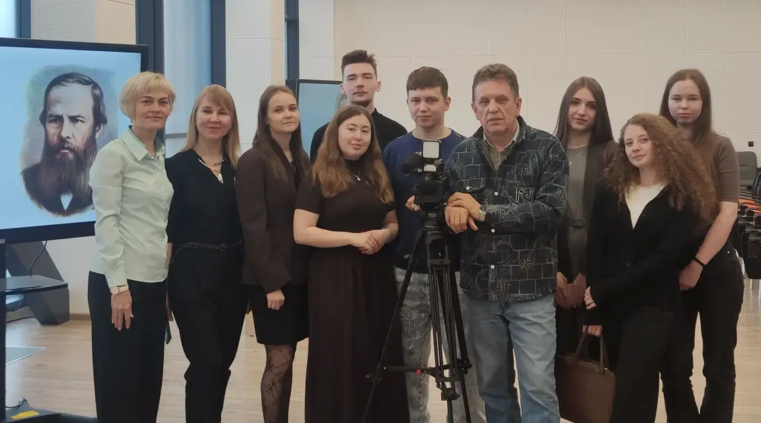 Делегация Демидовского университета выступила на Международной научной конференции «Никитские чтения