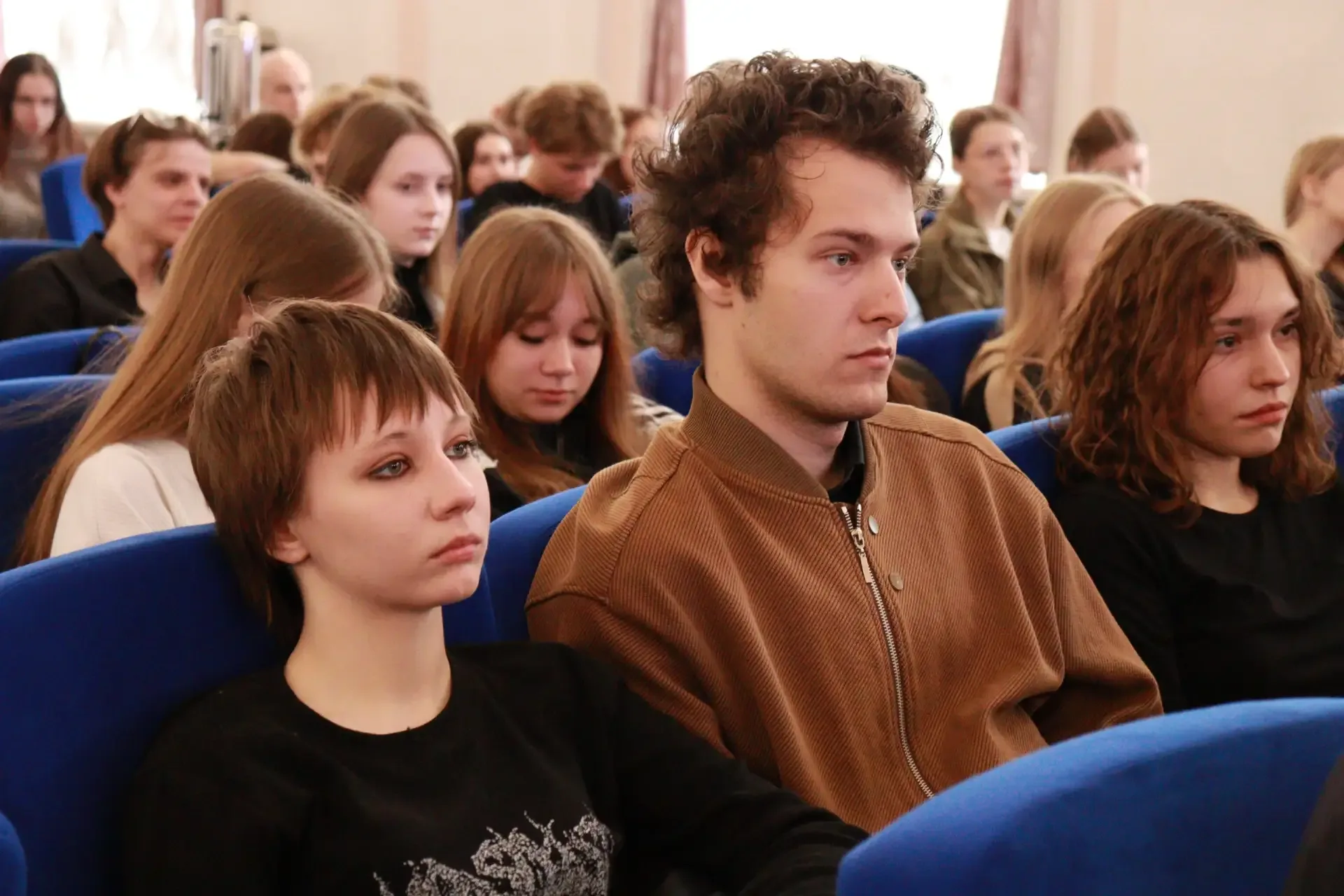 👏 В Демидовском университете состоялась международная научно-практическая конференция «Холодная войн