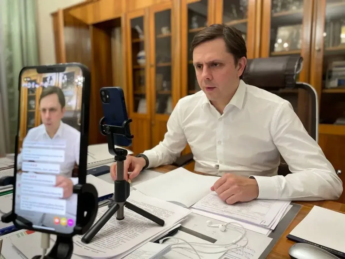 ❗️В Орле было принято решение отменить проведение Парада Победы, шествия «Бессмертный полк» и праздн