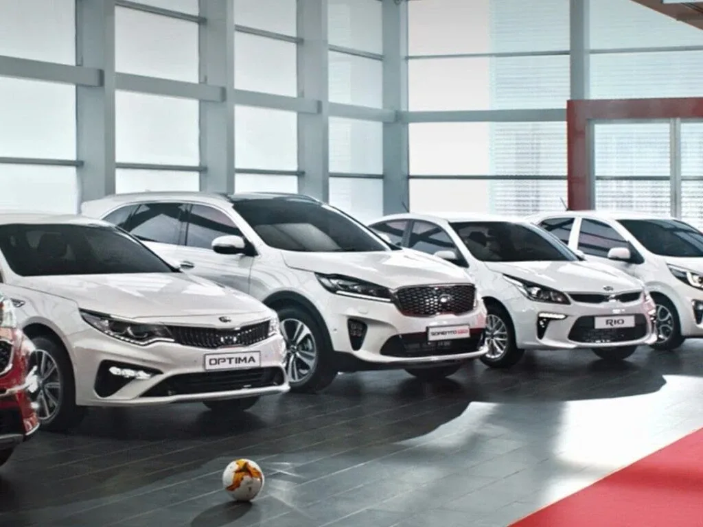 Нужно БУ авто? Большой выбор KIA с пробегом!  Ищете проверенный автомобиль с пробегом? В нашем автос