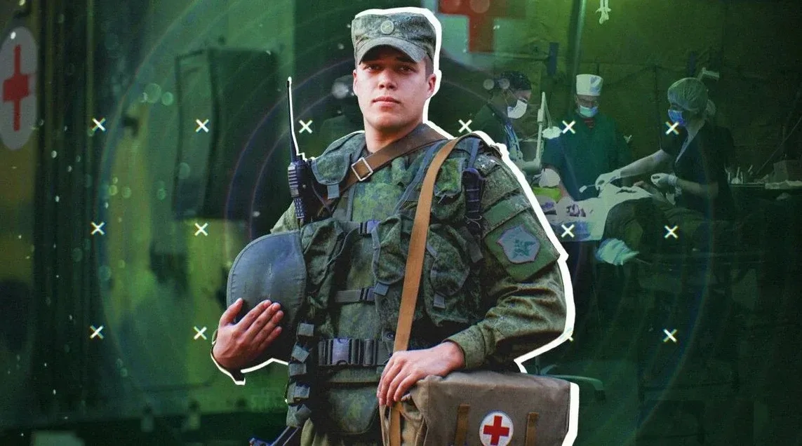 ‼️К нам за помощью обратились военные медики сразу с двух направлений - Донецкого и Сумского. Одно п