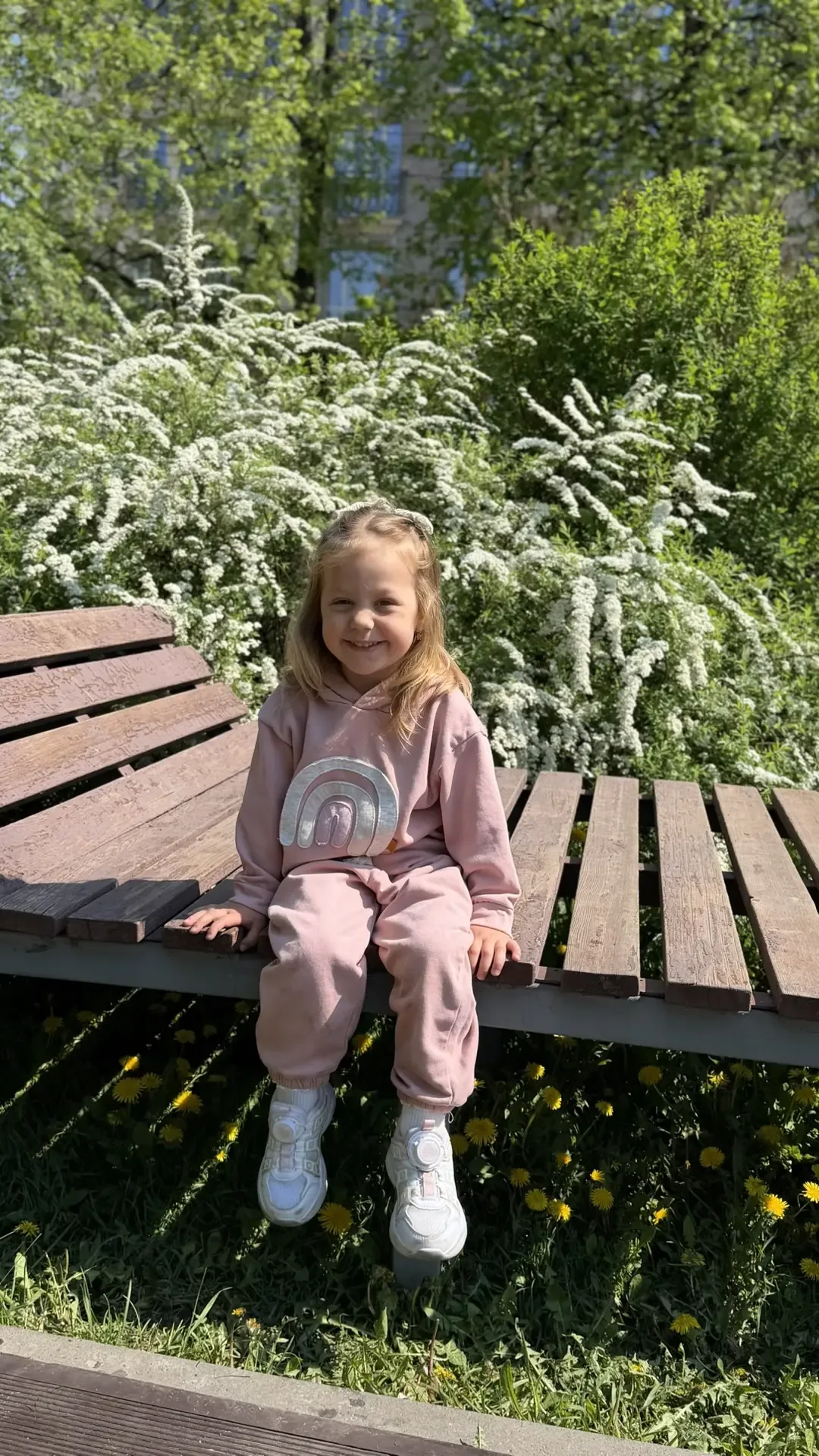 Кое-кто дорвался до тепла и солнца 😍 Я прям с облегчением вздыхаю с мыслями «перезимовали»😁  В Санкт