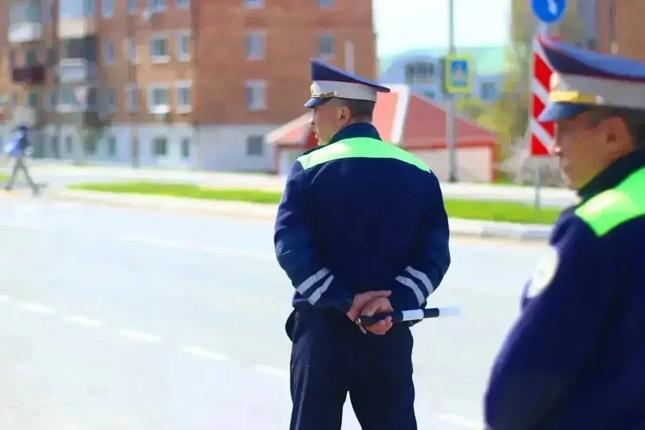🚔 ГАИ + FIT SERVICE: подарки автомобилистам в Большом Камне  Друзья, классная новость для водителей!