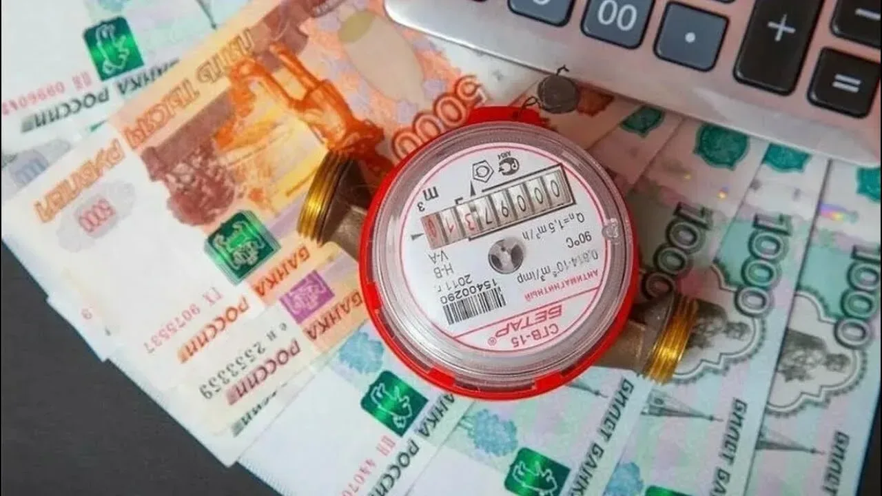 ⚡️ Коммунальные тарифы будут повышать до 2029 года  С 1 октября 2026 года платежи могут вырасти на 9