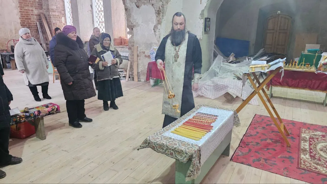 ☦️☦️☦️ЗАПИСКИ НА ЛИТУРГИЮ И МОЛЕБЕН☦️☦️☦️  🙏Христос Воскресе, дорогие братья и сестры🙏  С Вашей помо