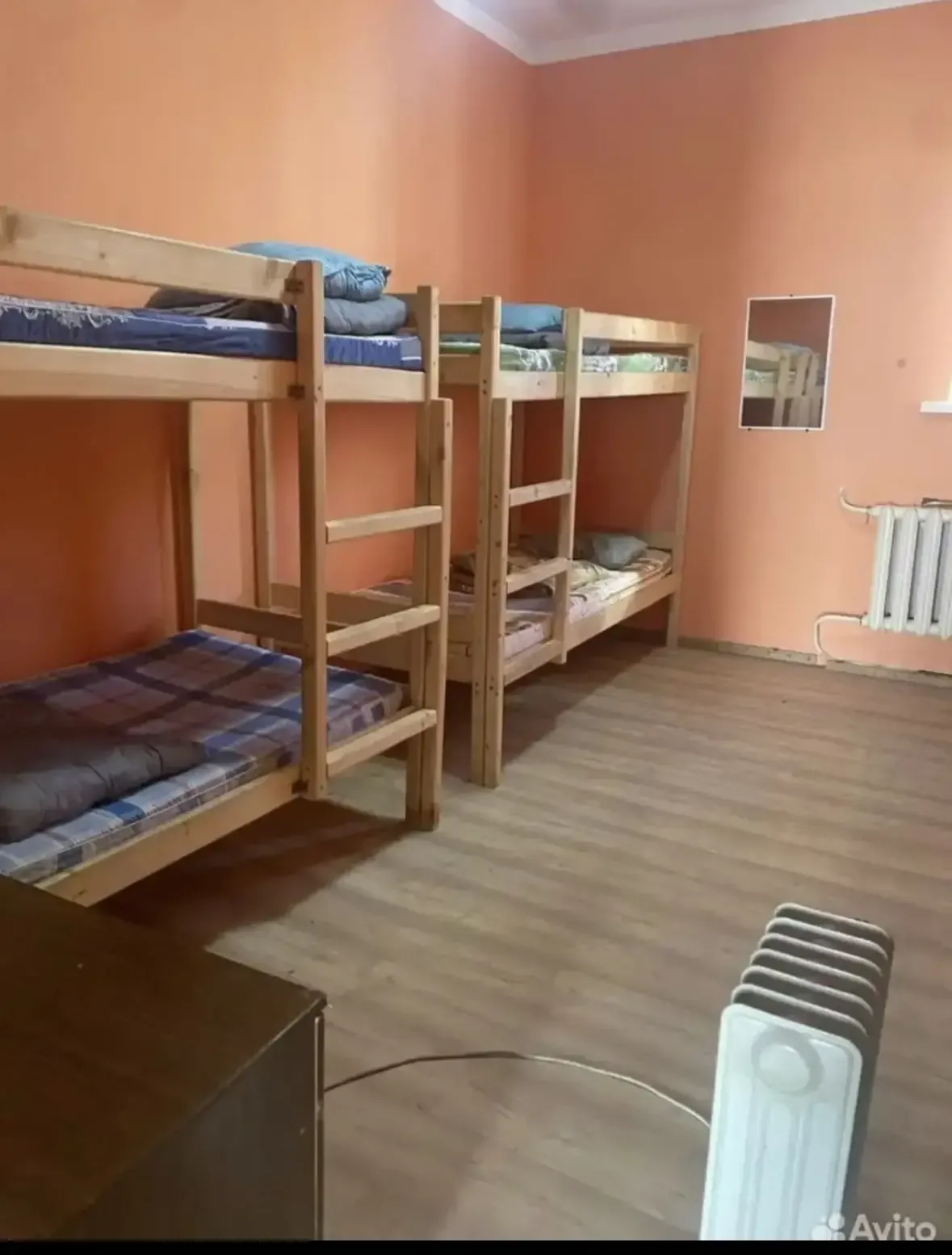 ✅ ХЛЕБОБУЛОЧНОЕ ПРОИЗВОДСТВО ТВЕРЬ (✔️ставка 3️⃣5️⃣0️⃣0️⃣ руб ✔️питание ✔️семейные комнаты)  👥 ЗАЯВК
