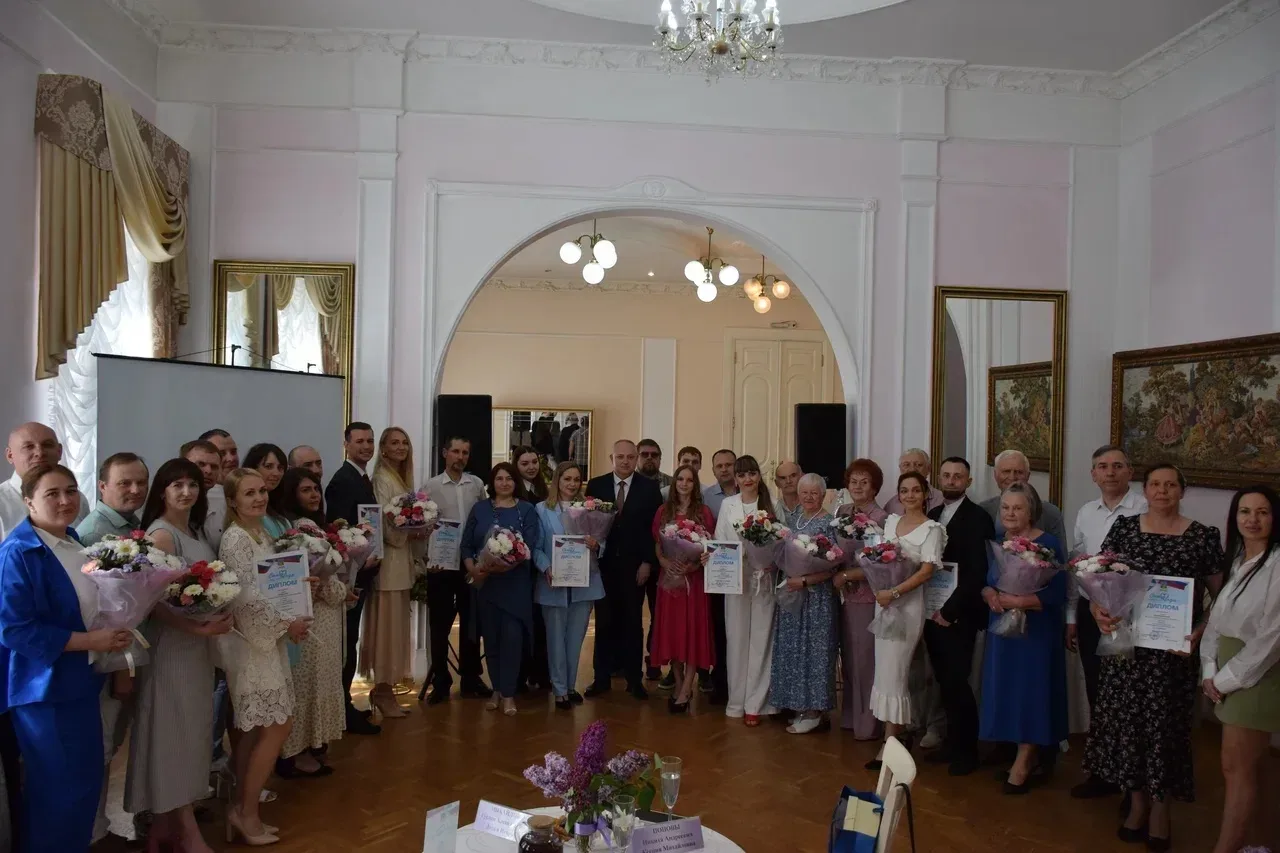В Международный день семьи подвели итоги муниципального этапа Всероссийского конкурса «Семья года». 